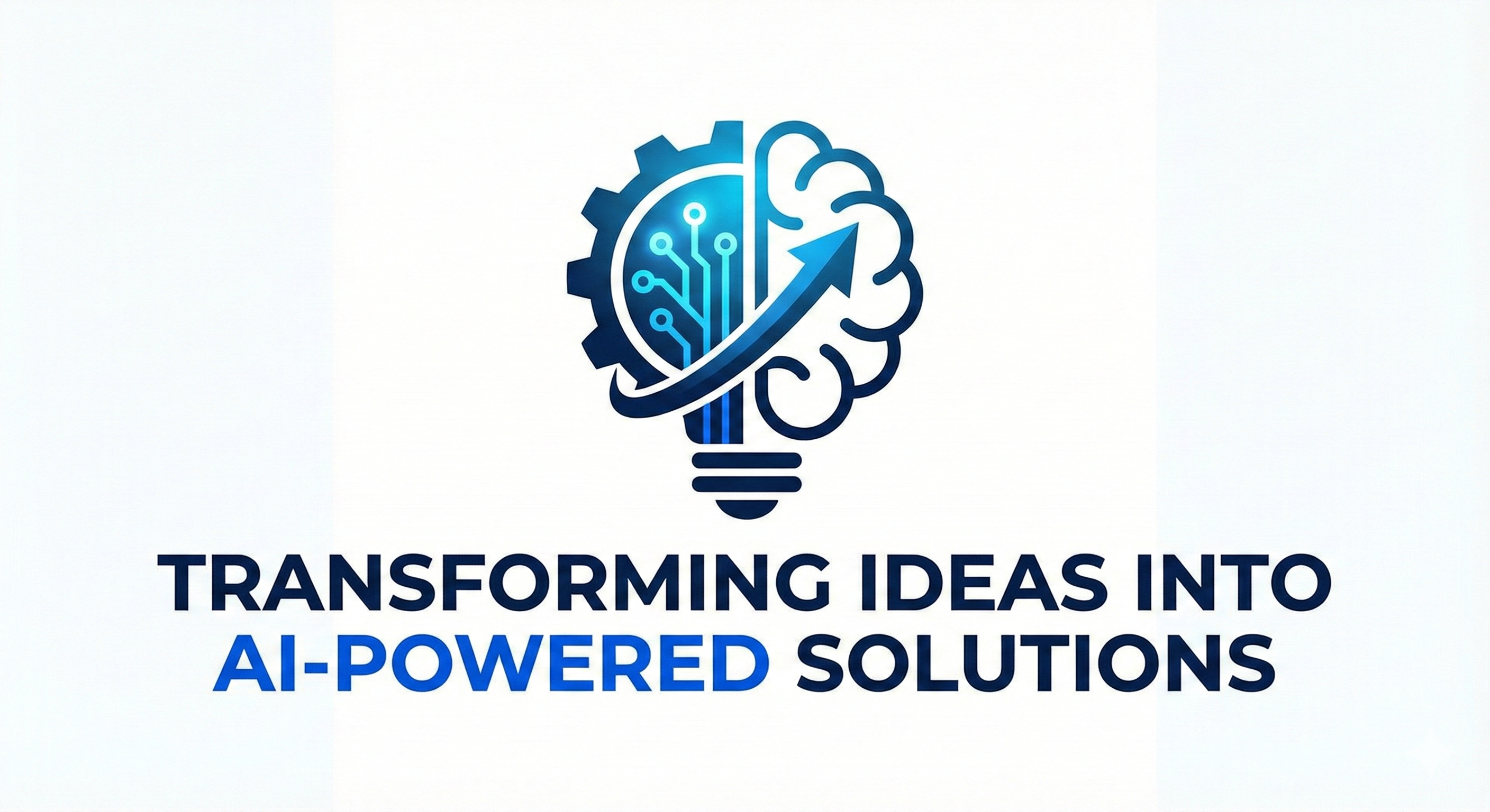 Yasmina-IT Logo - Transforming Ideas into AI-Powered Solutions